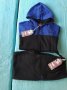 НОВО Детско горнище и долнище LEE COOPER за 11-12 г.момче.С етикети.Ватирано!, снимка 6