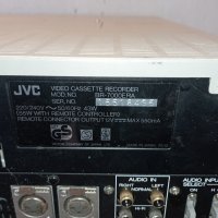 видео " JVC BR-7000ERA", снимка 9 - Ресийвъри, усилватели, смесителни пултове - 42962113