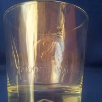 Комплект за уиски 6 чаши и ледарка Джони уокър JOHNNIE WALKER, снимка 6 - Чаши - 35492858