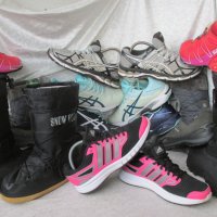 унисекс маратонки adidas® оригинал adiWEAR ,adiPRENE+ , N- 40 - 41, GOGOMOTO.BAZAR.BG®, снимка 11 - Маратонки - 27895777