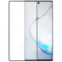 5D FULL GLUE Стъклен протектор за Samsung Galaxy Note 10 10 Plus