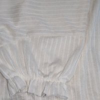 блузка на Zara, снимка 4 - Тениски - 40700318