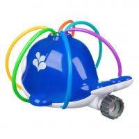Играчка Кит, изстрелваща вода, Automat, снимка 2 - Електрически играчки - 33448216