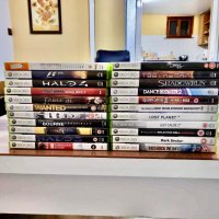Игри за Xbox 360, снимка 3 - Игри за Xbox - 43491830