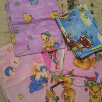 Комплекти за кошари на бебета., снимка 1 - Бебешки легла и матраци - 28197716