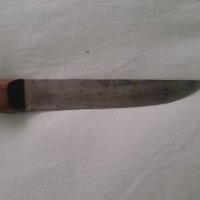 Нож 3, снимка 3 - Антикварни и старинни предмети - 43988714