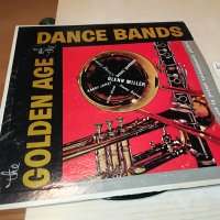 GOLDEN AGE DANCE BANDS-MADE IN USA ПЛОЧА 1604231229, снимка 1 - Грамофонни плочи - 40380783