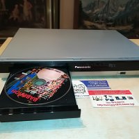 panasonic sa-xh50 dvd receiver-germany 0507212000, снимка 2 - Ресийвъри, усилватели, смесителни пултове - 33432696