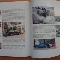 Продавам книга литература списание каталог брошура за автомобил Mazda 6, снимка 8 - Енциклопедии, справочници - 26270028