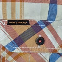 PME LEGEND shirt M, снимка 7 - Ризи - 39392966
