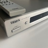 TEAC DV-7D DVD Player ДВД, снимка 2 - Други - 43242214