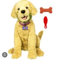 Търся да купя интерактивно куче Furreal friends biscuit , снимка 1 - Образователни игри - 43450305