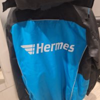 Зимно работно яке Hermes M, снимка 3 - Якета - 43329913