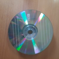 Нови дискове, снимка 3 - Други - 39698820