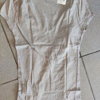 Блуза с интересна декорация, снимка 3 - Тениски - 20121884