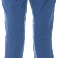 Панталон Mammut Runbold Pants Men Posseidon 46 Short Athletic Fit, снимка 3 - Панталони - 40265925