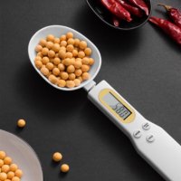 Дигитална мерителна лъжица DIGITAL SPOON SCALE, снимка 1 - Аксесоари за кухня - 39108282