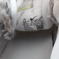 Nike Air Max Verona - 37,5 номер Оригинални!, снимка 5 - Маратонки - 37342828