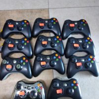 Xbox Джойстици , снимка 2 - Аксесоари - 43955928