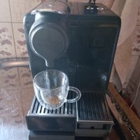 Delonghi EN560.B Nespresso latisima , снимка 1 - Кафемашини - 43581234