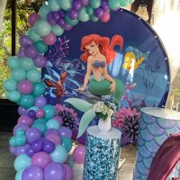 Украса с балони за вашият повод, снимка 9 - Декорация - 39153328