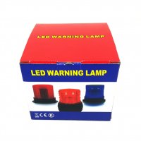 LED aварийна лампа маяк 30 диода DC10-30V, снимка 6 - Аксесоари и консумативи - 28203831