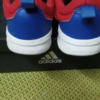 Маратонки Adidas, снимка 3 - Детски маратонки - 37219157