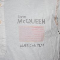 Belstaff Steve McQueen Мъжкo Джърси Блуза Ежедневен Раз.S, снимка 2 - Блузи - 40626186