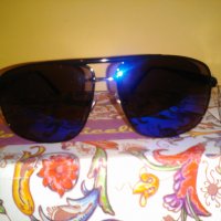 Firetrap Мъжки Слънчеви Очила Ny Sunglasses Mens  , снимка 2 - Слънчеви и диоптрични очила - 26885741