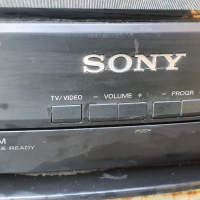 Телевизор Sony , снимка 2 - Телевизори - 44881054