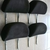 Наглавници за седалки от седалки за Фолксваген Голф 3, снимка 7 - Аксесоари и консумативи - 38126635