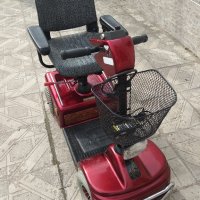 Инвалидни електрически колички, снимка 6 - Инвалидни колички - 23544440