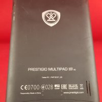 Таблет Prestigio MultiPad WIZE 3037 3G, снимка 7 - Таблети - 28255063