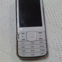 Nokia N79, снимка 3 - Nokia - 28807399