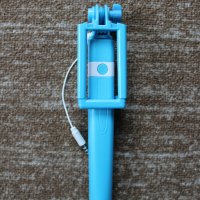 (Bluetooth)Selfie Stick/(Блутут)Селфи стик за всички видове смартфони, снимка 7 - Калъфи, кейсове - 12947575