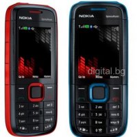 Дисплей Nokia 2700 - Nokia 2730 - Nokia 5000 - Nokia 3610f  - Nokia 5130 - Nokia C2-01 - Nokia C2-05, снимка 4 - Резервни части за телефони - 11780388