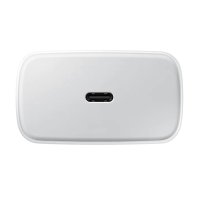 Зарядно Samsung Super Fast Travel Charger, 45W, USB-C, снимка 7 - Оригинални зарядни - 40291620