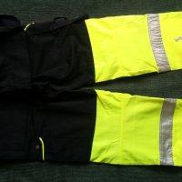 UNIVERN 87119-417 Work Wear Trouser размер 54 / XL работен панталон W3-10, снимка 3 - Панталони - 40683622