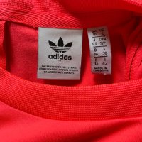 Боди Adidas Originals, снимка 6 - Корсети, бюстиета, топове - 43639749