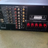 ресивър harman kardon avr18rds, снимка 5 - Ресийвъри, усилватели, смесителни пултове - 27787410