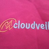 cloudveil горнище размер XL / TG., снимка 2 - Спортни дрехи, екипи - 38110542