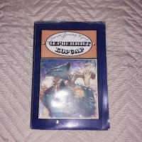 Червеният корсар - роман, Джеймс Фенимор Купър, снимка 1 - Художествена литература - 35566620