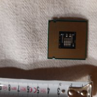 Продавам процесор Intel Pentium Processor E5200 2M Cache, 2.50, снимка 4 - Процесори - 39885354