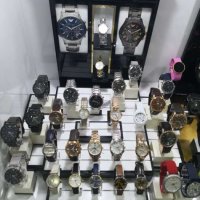 Оригинални часовници Emporio Armani с гаранция , снимка 4 - Мъжки - 28515631