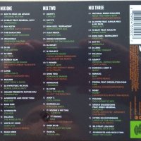 Various Artists: Jungle Is Massive - Ministry Of Sound - 3 CD (2017) , снимка 2 - CD дискове - 40551566