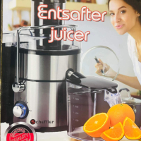 🟡 Сокоизстисквачка Scheffler за плодове и зеленчуци 🔴 , снимка 1 - Сокоизстисквачки и цитрус преси - 44889294