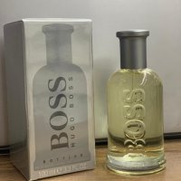 Hugo Boss Bottled EDT 100ml, снимка 1 - Мъжки парфюми - 43348363