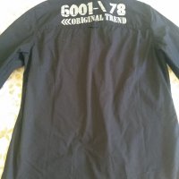 Мъжки ризи Tommy Hilfiger и Esprit мъжка риза , снимка 17 - Ризи - 36988137
