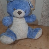плюшен мечок , снимка 3 - Плюшени играчки - 43952877