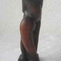 Фигура статуетка еротика   - 2 бр, снимка 9 - Колекции - 32983035